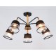 Люстра на штанге Ambrella Light Modern Losk TR4741