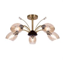 Люстра на штанге Citilux CL108155 Люстра на штанге Citilux CL108155