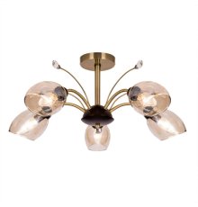 Люстра на штанге Citilux CL108155