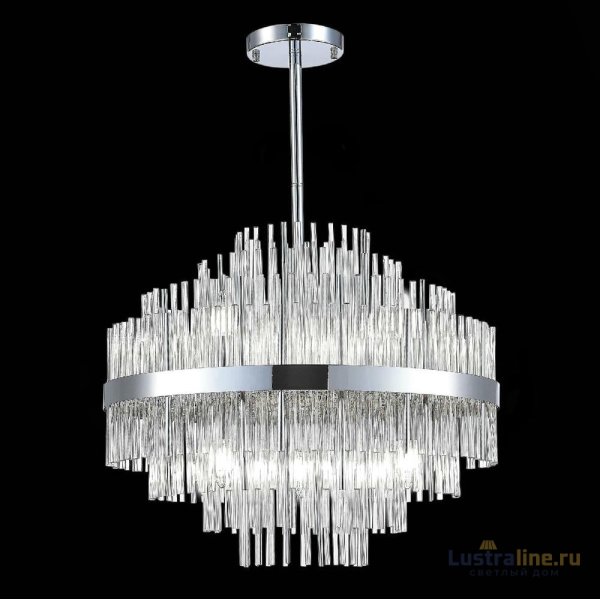 Люстра на штанге ST Luce Rens SL1634.103.09