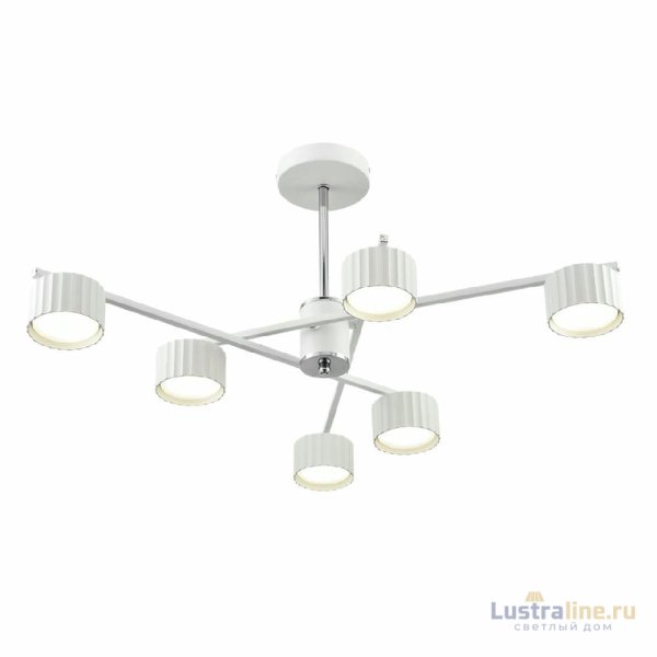 Люстра на штанге Lumion Karina 8241/6C