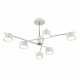 Люстра на штанге Lumion Karina 8241/6C