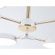 Люстра на штанге Ambrella Light Linetech Comfort FL516333
