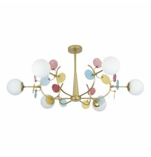 Люстра на штанге Modemodern MD.1284.6