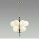 Люстра на штанге Odeon Light Palle 5405/9
