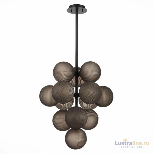 Люстра на штанге ST Luce Todo SL1184.403.13 Люстра на штанге ST Luce Todo SL1184.403.13