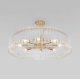 Люстра на штанге Bogates Flamel 373/8 Smart a060886