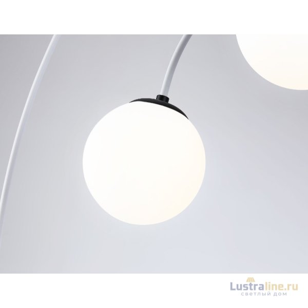 Люстра на штанге Ambrella Light Modern TR2572