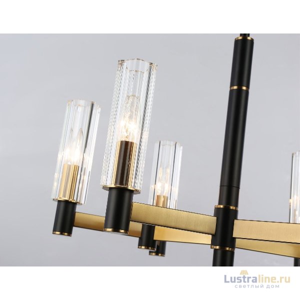 Люстра на штанге Ambrella Light High Light Heigh Light LH55511