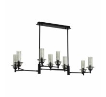 Люстра на штанге Lumion Madonna 6555/8C Люстра на штанге Lumion Madonna 6555/8C