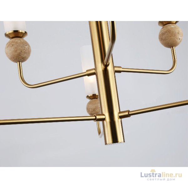 Люстра на штанге Ambrella Light High Light Heigh Light LH53251