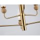 Люстра на штанге Ambrella Light High Light Heigh Light LH53251