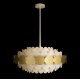 Люстра на штанге Loft IT Juicy 10310/S Gold