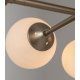 Люстра на штанге ARTE Lamp A2703PL-8SG УЦ