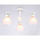 Люстра на штанге Ambrella Light Modern Homy TR3177