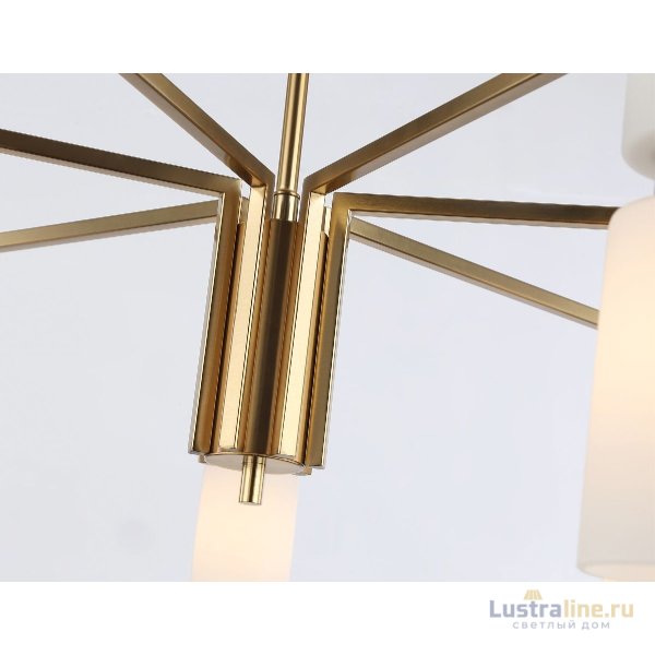 Люстра на штанге Ambrella Light High Light Heigh Light LH56126 Люстра на штанге Ambrella Light High Light Heigh Light LH56126