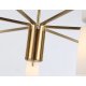 Люстра на штанге Ambrella Light High Light Heigh Light LH56126