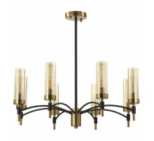 Люстра на штанге Lumion Sharon 6538/8C