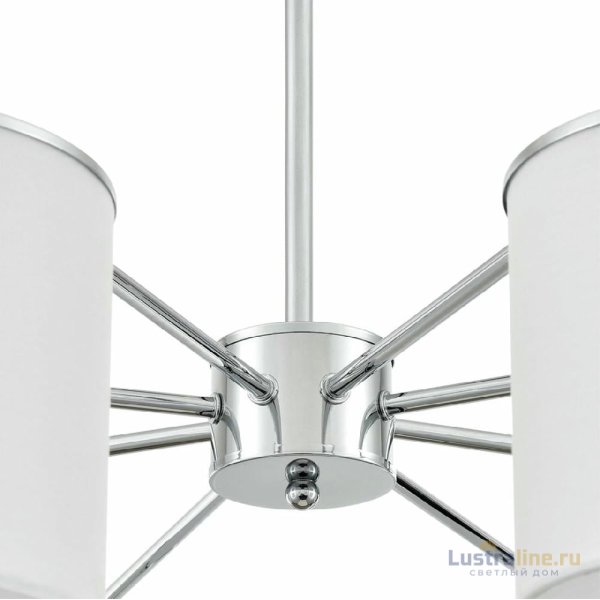 Люстра на штанге Lumion Suntori 6591/8