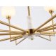 Люстра на штанге Ambrella Light High Light Heigh Light LH53019