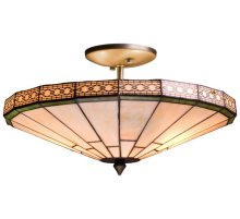 Люстра на штанге VELANTE 857-807-02 Люстра на штанге VELANTE 857-807-02