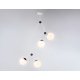 Люстра на штанге Ambrella Light Modern TR2572
