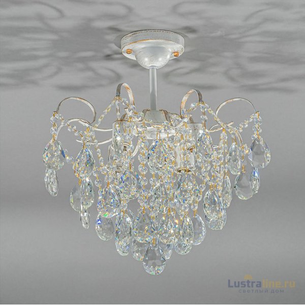 Люстра на штанге Escada 1122/4PL