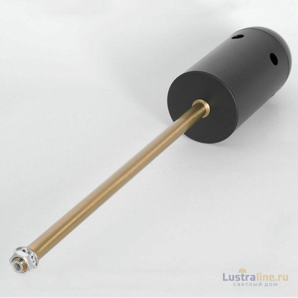 Люстра на штанге Lussole Greensboro LSP-8821