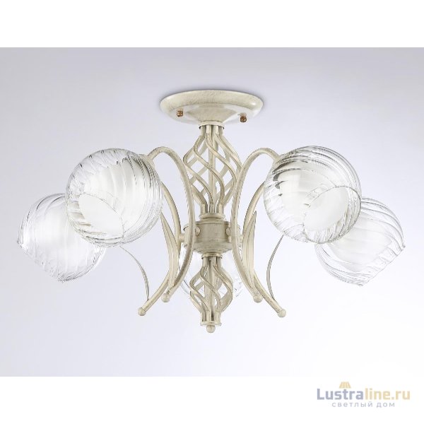 Люстра на штанге Ambrella Light Traditional TR3066 Люстра на штанге Ambrella Light Traditional TR3066