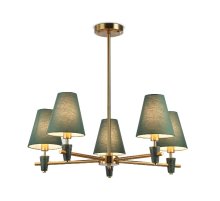 Люстра на штанге Ambrella Light High Light Heigh Light LH75051