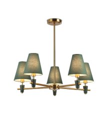 Люстра на штанге Ambrella Light High Light Heigh Light LH75051