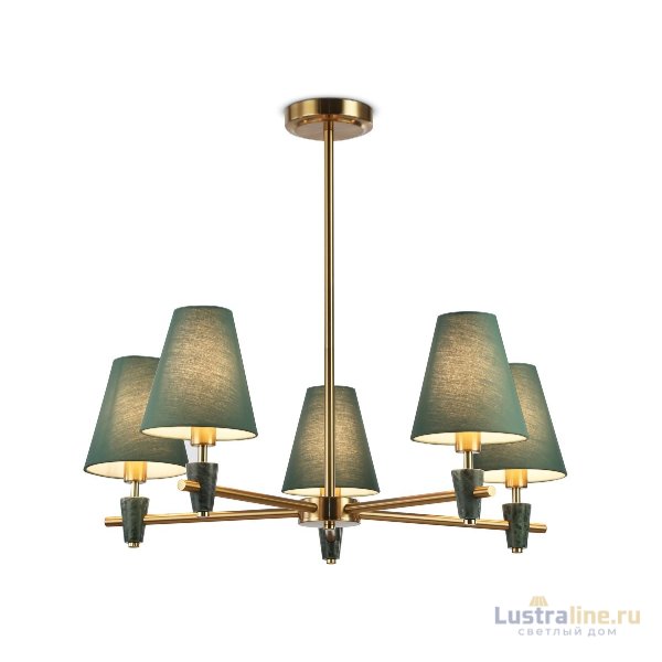 Люстра на штанге Ambrella Light High Light Heigh Light LH75051 Люстра на штанге Ambrella Light High Light Heigh Light LH75051