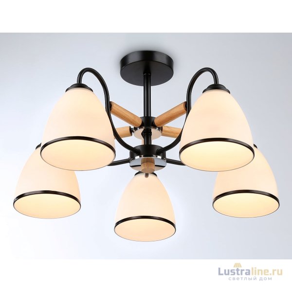 Люстра на штанге Ambrella Light Modern TR3033245