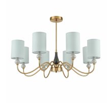 Люстра на штанге Lumion Anri 6590/8