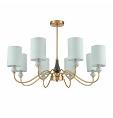 Люстра на штанге Lumion Anri 6590/8