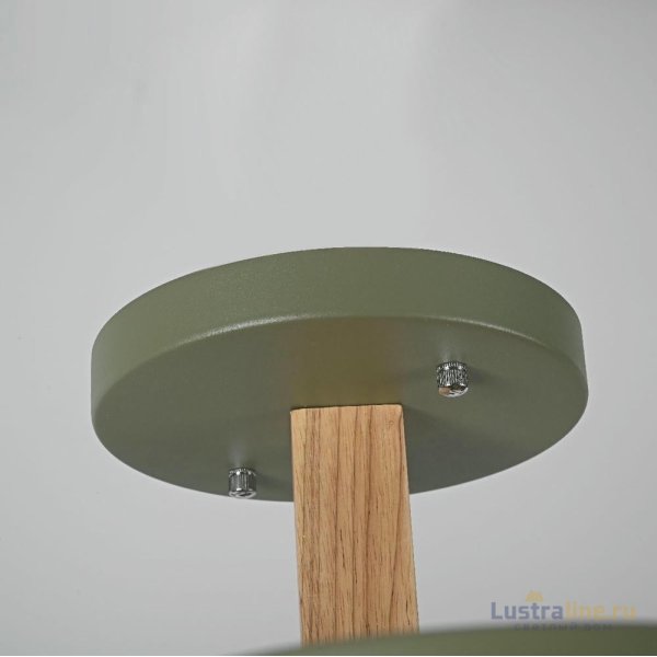 Люстра на штанге ImperiumLoft Turna 228863-26 Люстра на штанге ImperiumLoft Turna 228863-26