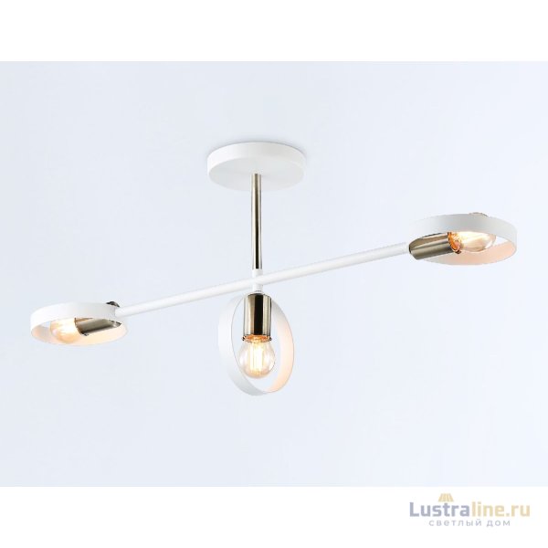 Люстра на штанге Ambrella Light Traditional TR8228 Люстра на штанге Ambrella Light Traditional TR8228