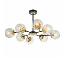 Люстра на штанге Escada Miracle 1146/8P