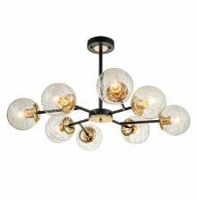 Люстра на штанге Escada Miracle 1146/8P