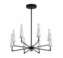 Люстра на штанге Odeon Light Fungo 5429/39L