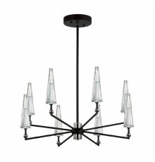 Люстра на штанге Odeon Light Fungo 5429/39L
