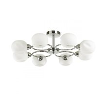 Люстра на штанге Lumion Penelopa 4548/8C УЦ