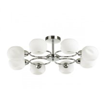 Люстра на штанге Lumion Penelopa 4548/8C УЦ