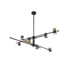 Люстра на штанге F-Promo Chart 3092-8P Люстра на штанге F-Promo Chart 3092-8P