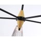 Люстра на штанге Ambrella Light High Light Heigh Light LH58114
