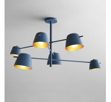 Люстра на штанге ImperiumLoft Goda 204170-26 Люстра на штанге ImperiumLoft Goda 204170-26