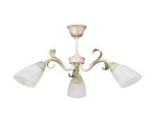 Потолочная люстра Vitaluce V1535/3PL