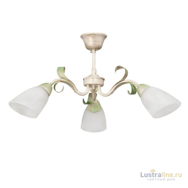 Потолочная люстра Vitaluce V1535/3PL Потолочная люстра Vitaluce V1535/3PL