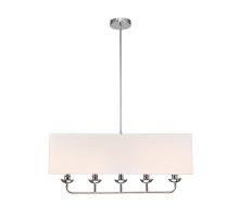 Люстра на штанге Escada Bovilla 10175/4