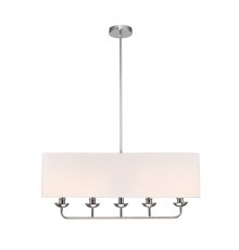 Люстра на штанге Escada Bovilla 10175/4